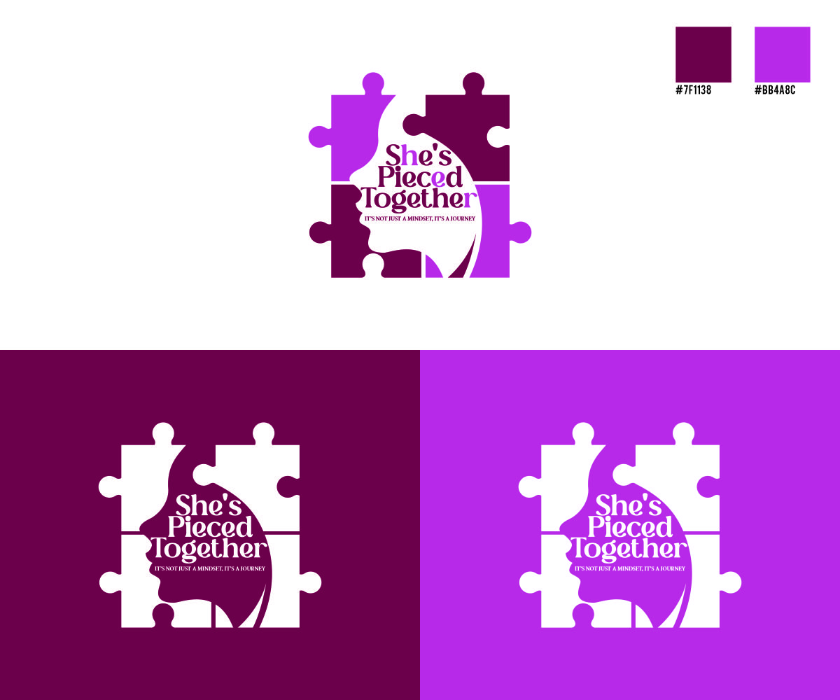 Logo Design by OmmSaiDesign for Impact Inc. | Design: #29391989