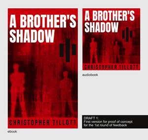 Book Cover Design by AnninWonderland for this project | Design: #29271878
