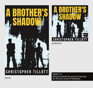 Book Cover Design by AnninWonderland for this project | Design: #29276167