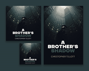 Book Cover Design by orphee for this project | Design: #29269546