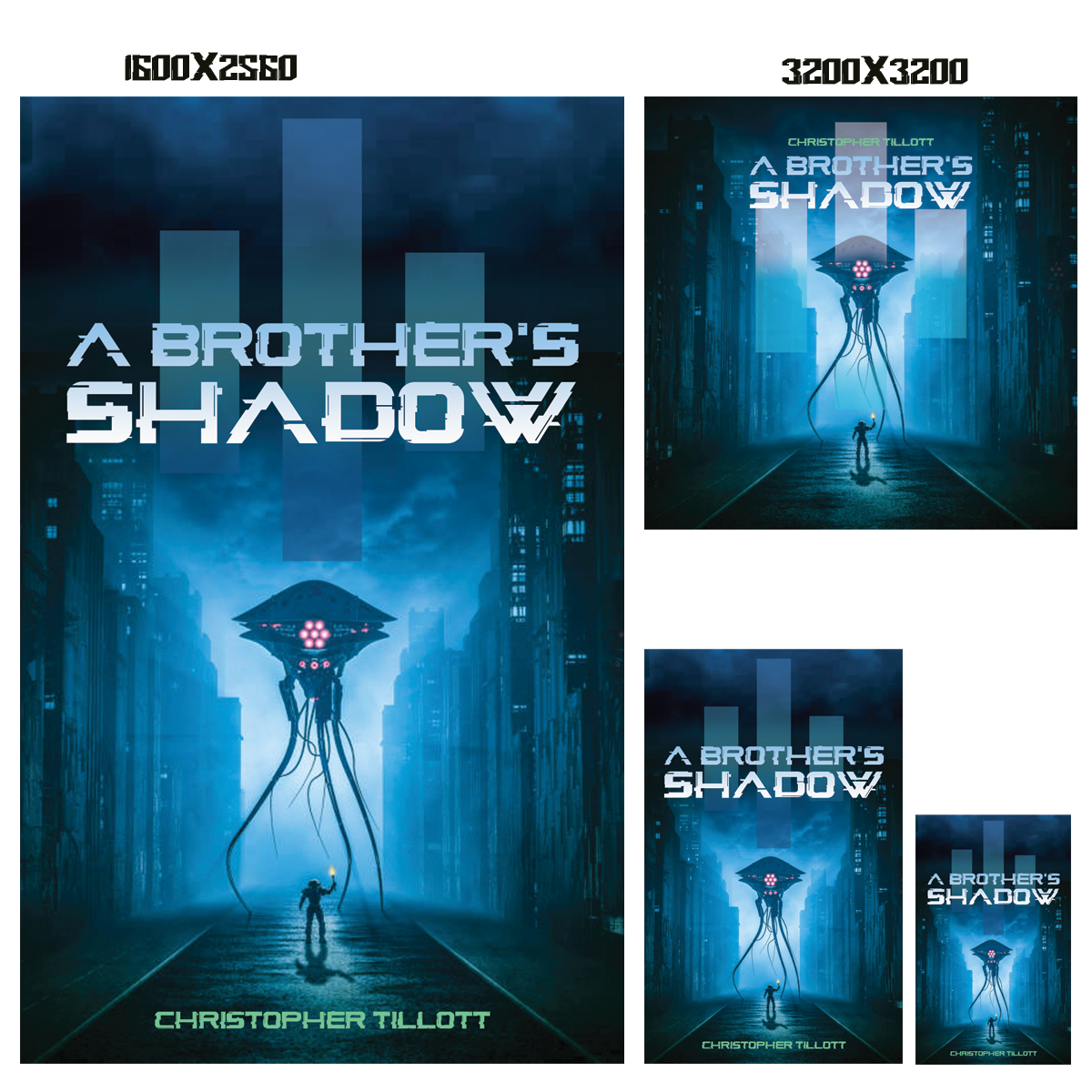 Book Cover Design by onurg for this project | Design #29268952