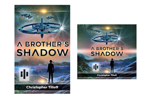 Book Cover Design by Wally_F for this project | Design: #29281410