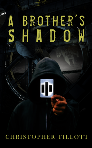 Book Cover Design by souleye for this project | Design: #29285586