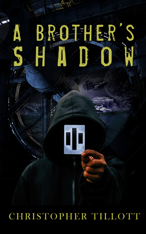 Book Cover Design by souleye for this project | Design: #29291059