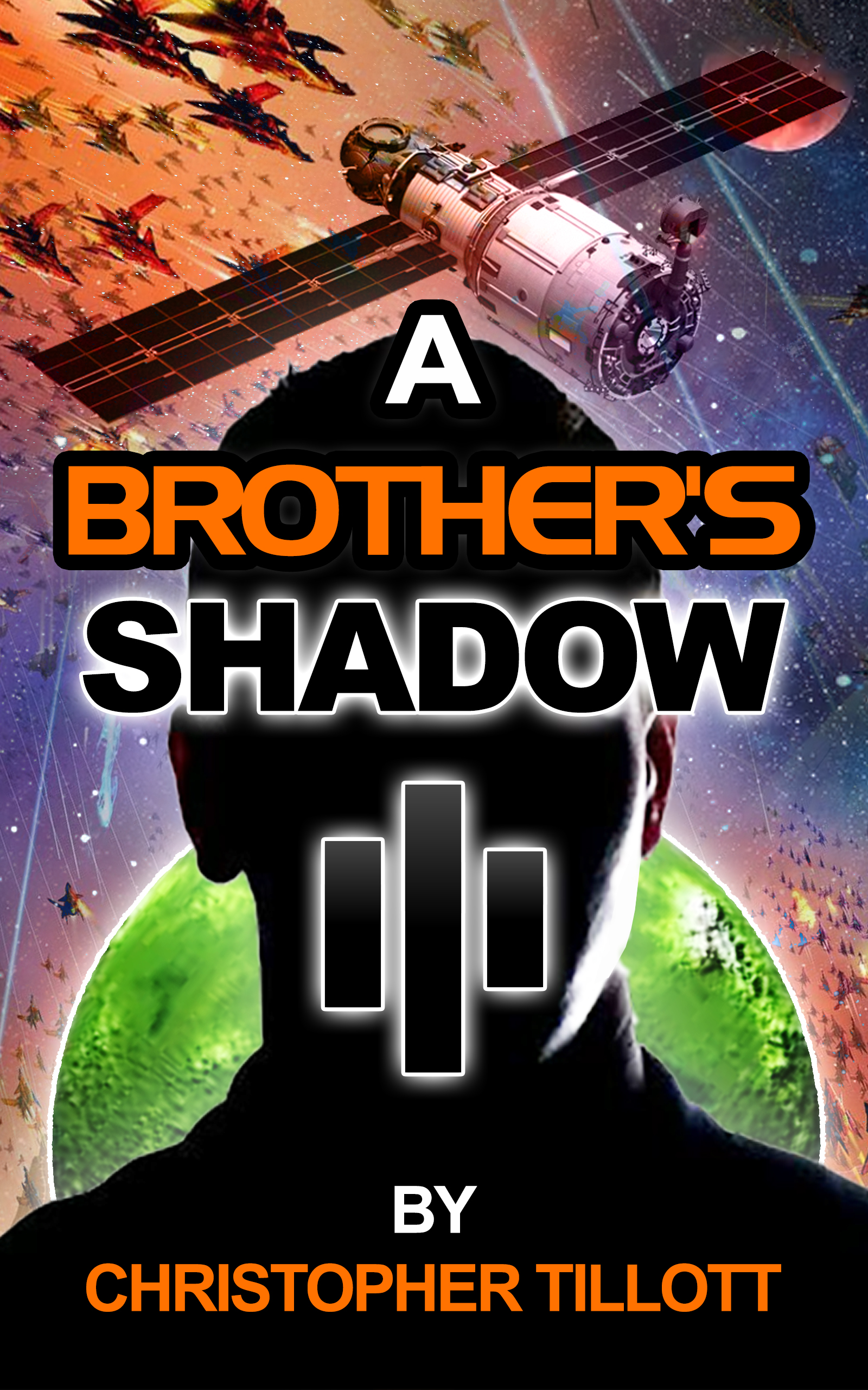 Book Cover Design by VEGA-Designs for this project | Design #29283966