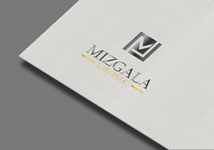 Logo Design by Visionary Creations for Mizgala Law PLLC | Design: #29272949