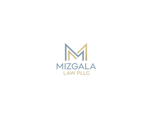 Logo Design by Caribu inc for Mizgala Law PLLC | Design: #29291873