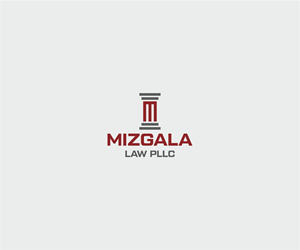 Logo Design by Logocraft for Mizgala Law PLLC | Design: #29263932