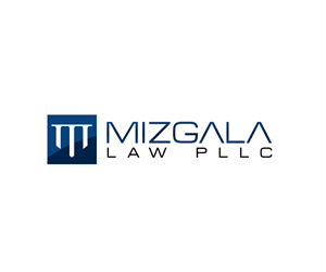Logo Design by leduy87qn for Mizgala Law PLLC | Design #29261455
