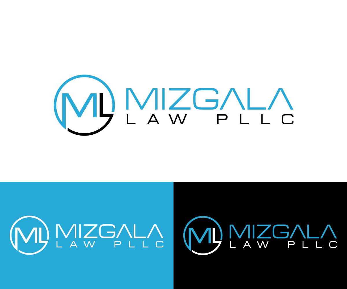 Logo Design by leduy87qn for Mizgala Law PLLC | Design #29261500