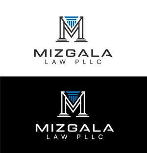 Logo Design by got2believe for Mizgala Law PLLC | Design #29262172