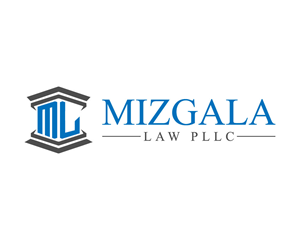 Logo Design by Fürstenberg design for Mizgala Law PLLC | Design: #29260694