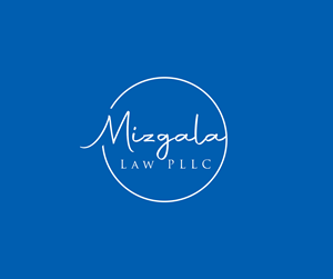 Logo Design by Soonia for Mizgala Law PLLC | Design: #29256529