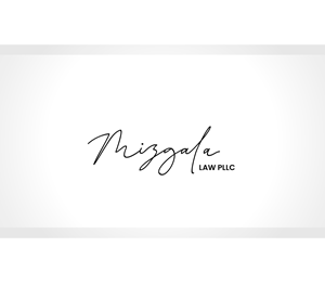 Logo Design by sammovilka for Mizgala Law PLLC | Design: #29264740