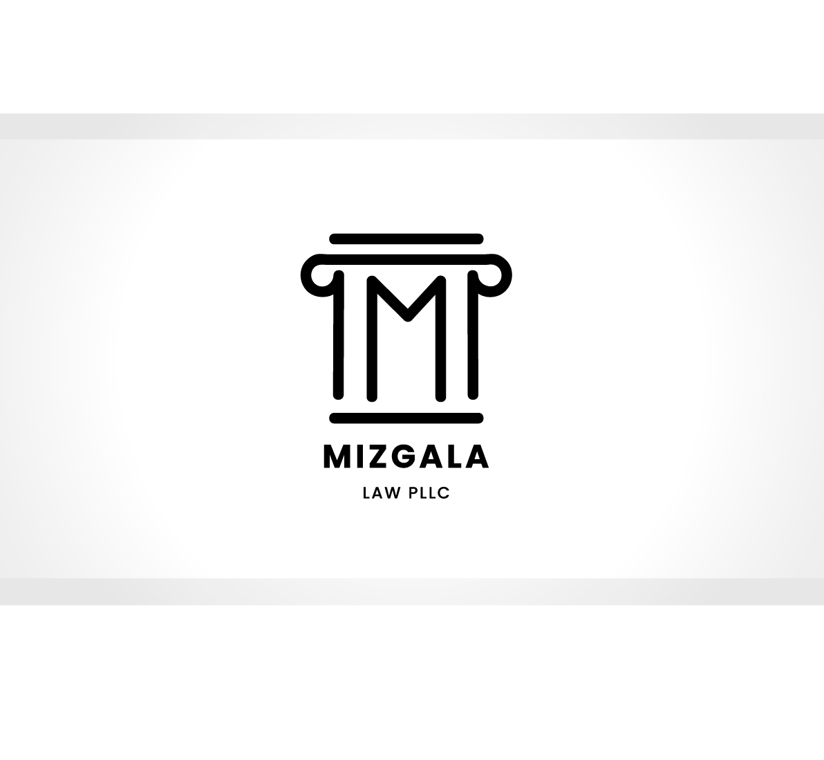 Logo Design by sammovilka for Mizgala Law PLLC | Design #29264928