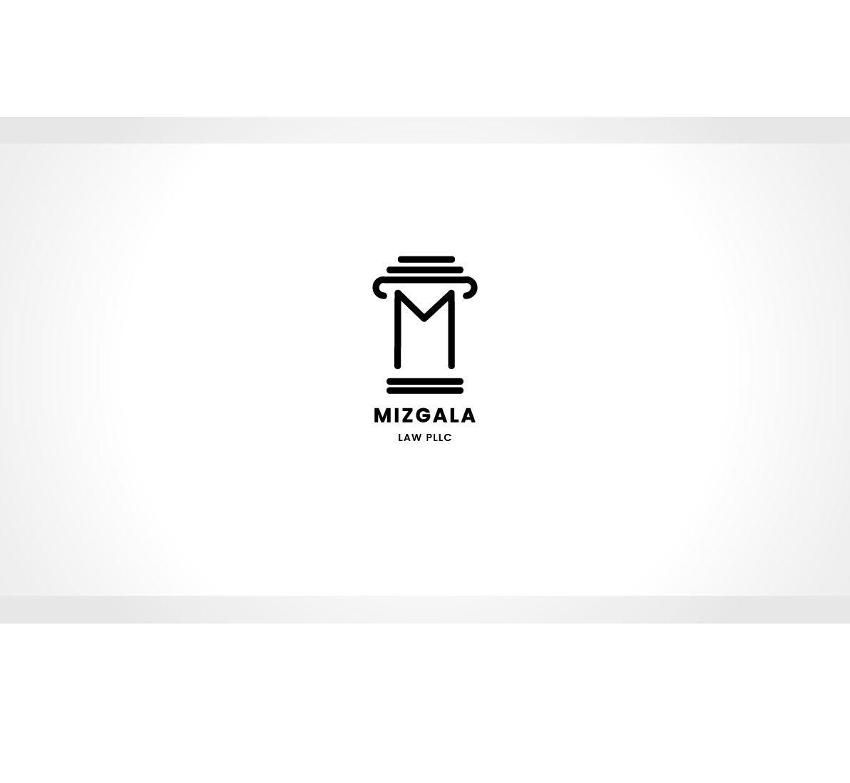 Logo Design by sammovilka for Mizgala Law PLLC | Design #29264999