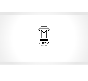 Logo Design by sammovilka for Mizgala Law PLLC | Design: #29264999