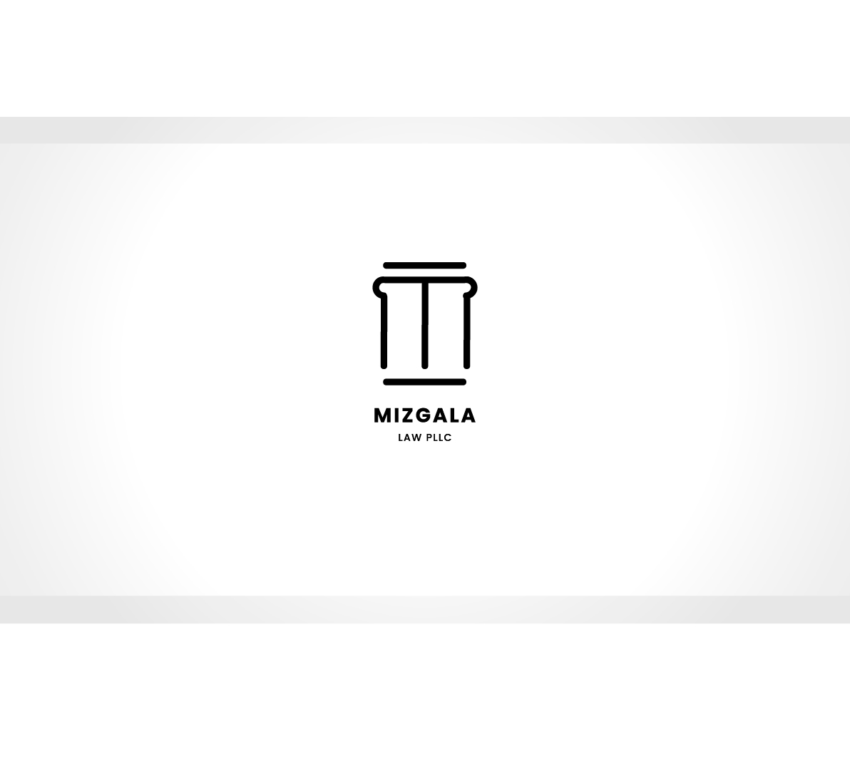 Logo Design by sammovilka for Mizgala Law PLLC | Design #29265019