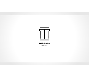 Logo Design by sammovilka for Mizgala Law PLLC | Design: #29265019