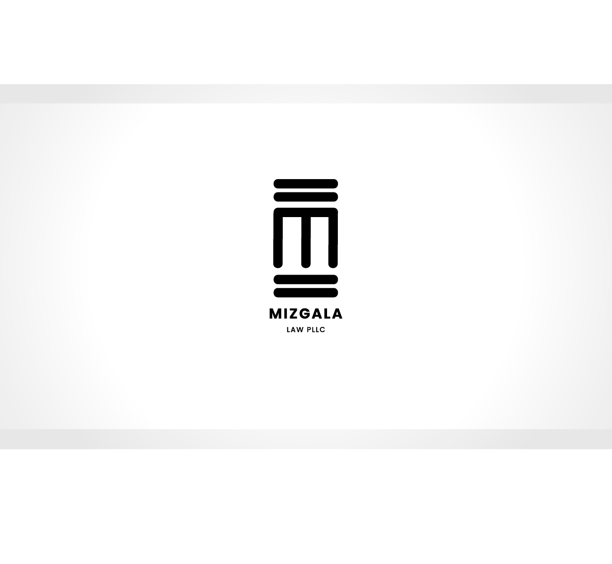 Logo Design by sammovilka for Mizgala Law PLLC | Design #29265024