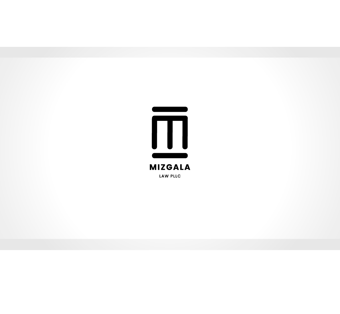 Logo Design by sammovilka for Mizgala Law PLLC | Design #29265031