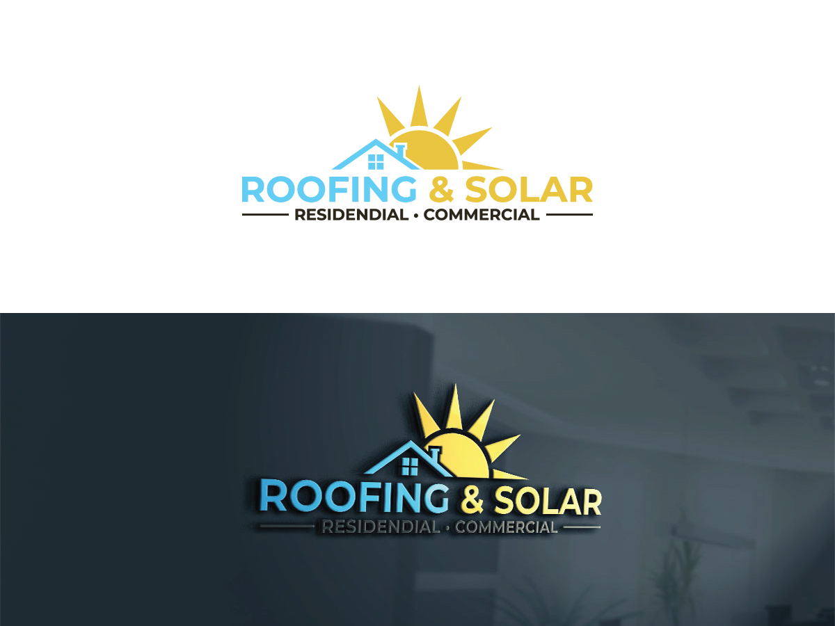 Logo Design by Gexeco for this project | Design #29260112