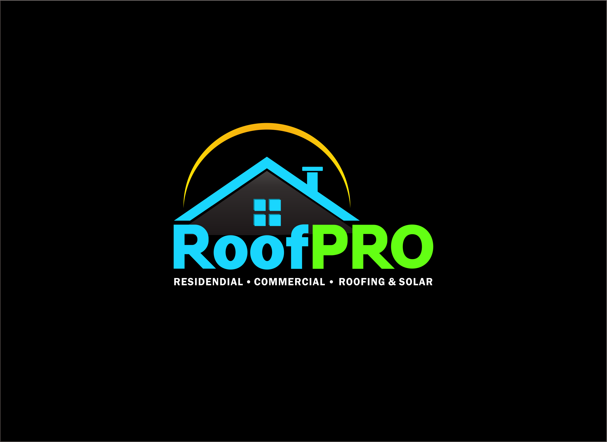 Logo Design by Atiek for this project | Design #29257245