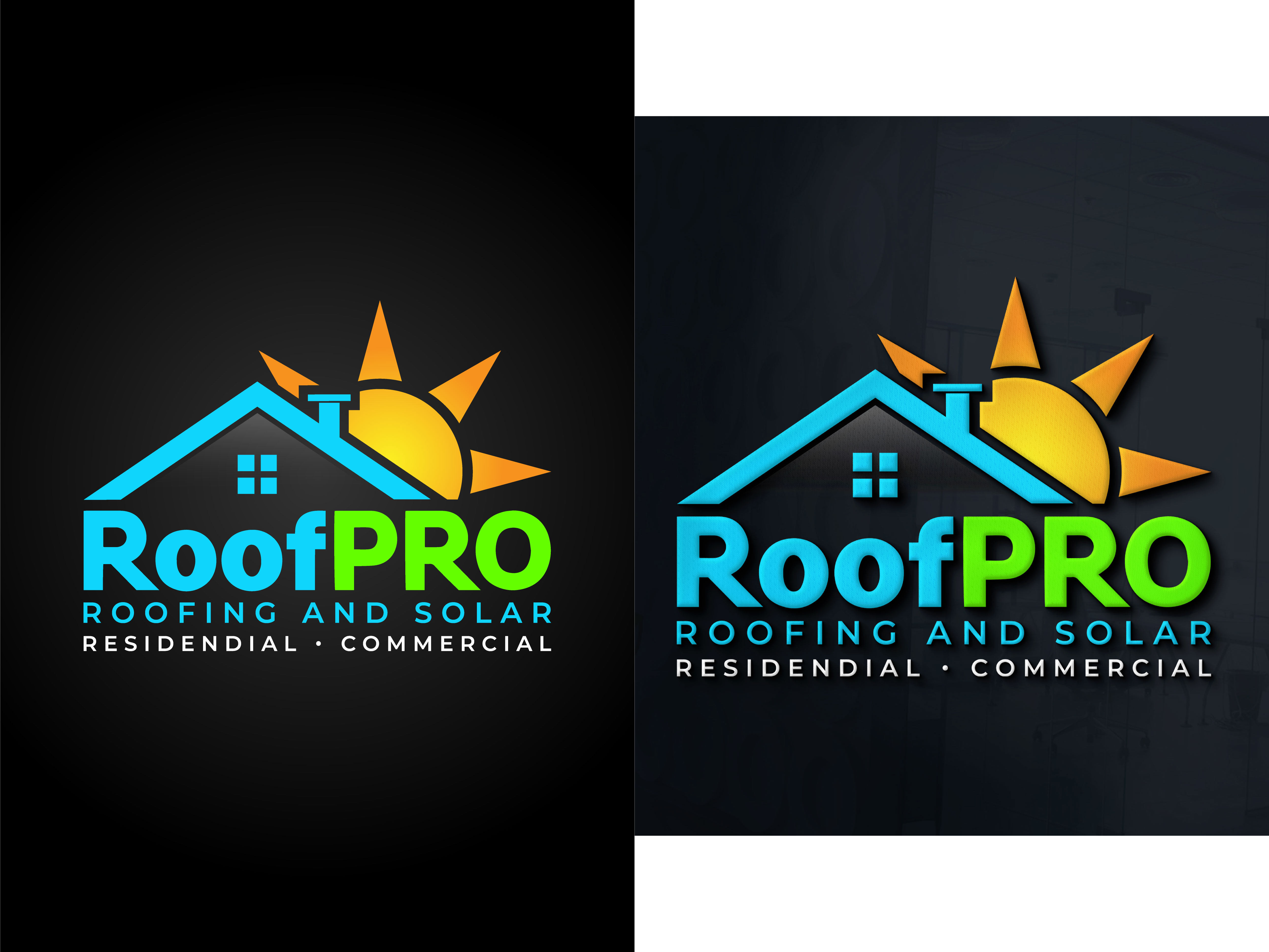 Logo Design by BabyDriverFour for this project | Design #29260256