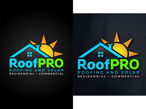 Logo Design by BabyDriverFour for this project | Design #29260256