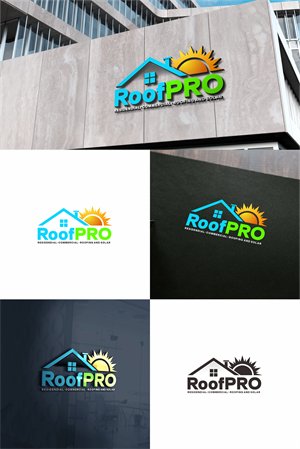 Logo Design by achil78 for this project | Design: #29262094