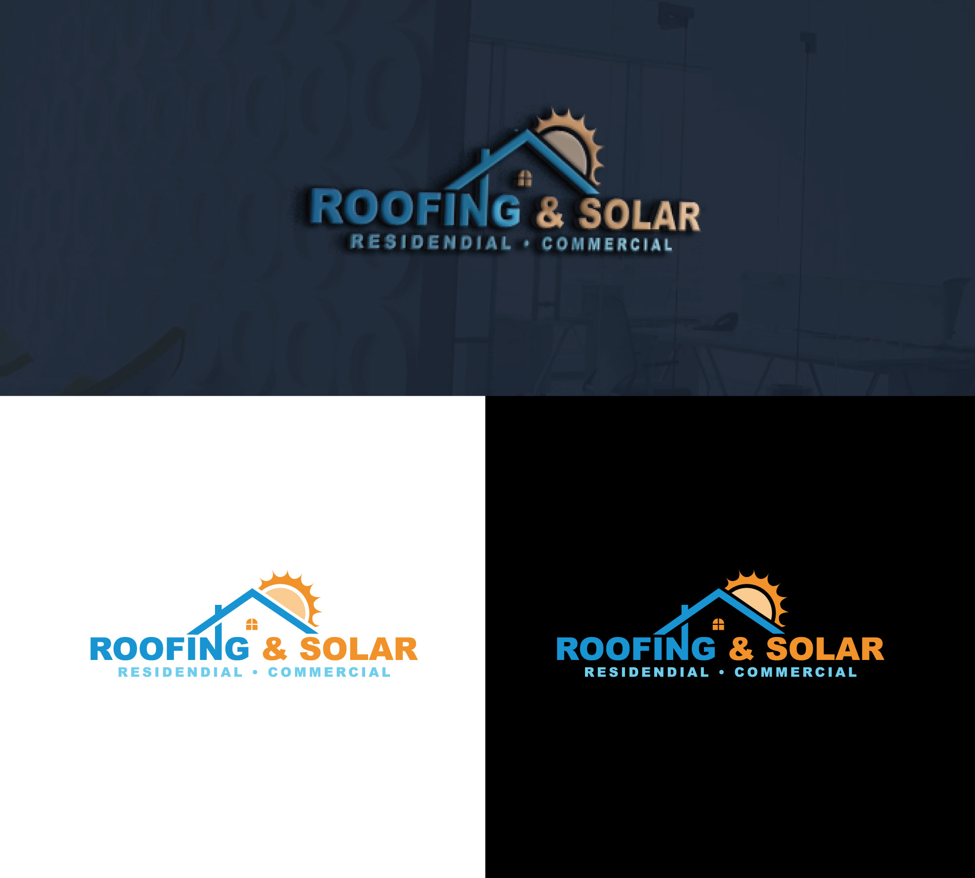 Logo Design by hjyoo for this project | Design #29257682