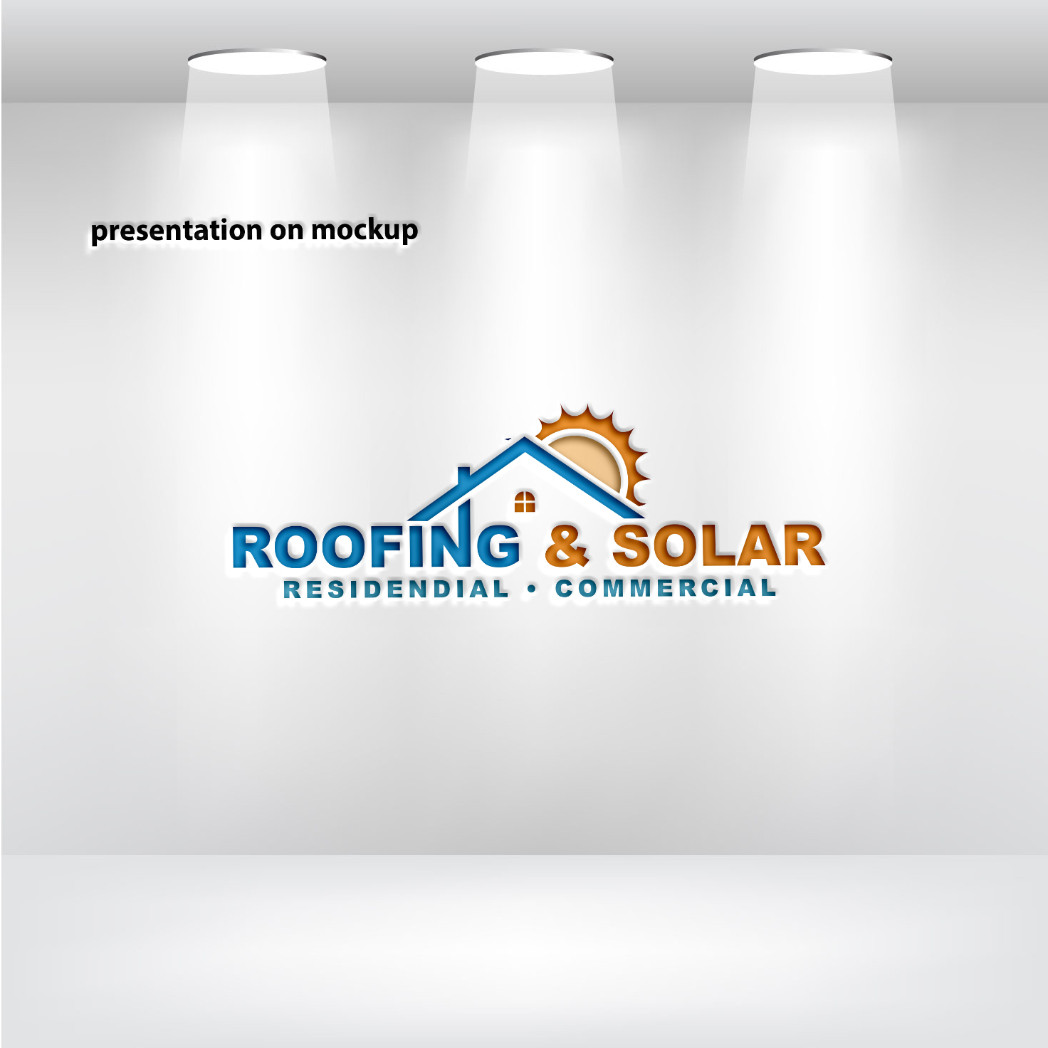 Logo Design by hjyoo for this project | Design #29257683