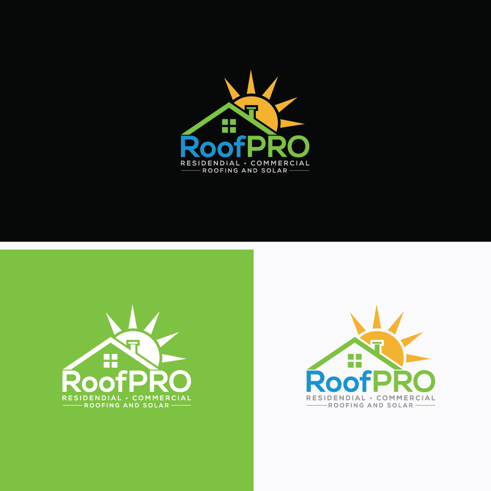Logo Design by AL-BARAKAH for this project | Design #29259257