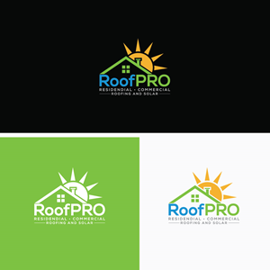 Logo Design by AL-BARAKAH for this project | Design: #29259257