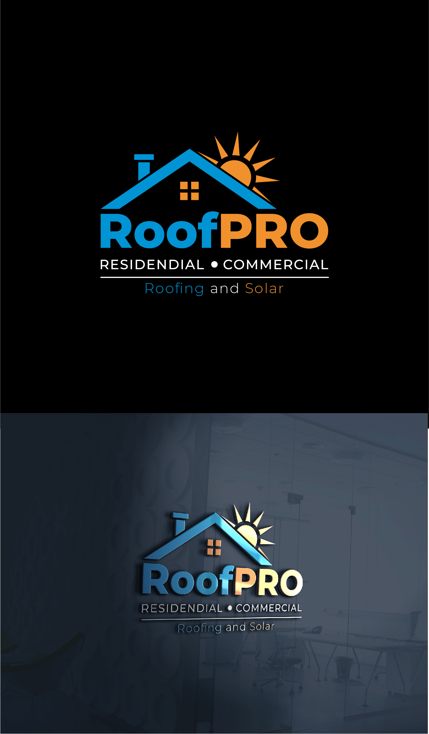 Logo Design by vidarshana 2 for this project | Design #29263357