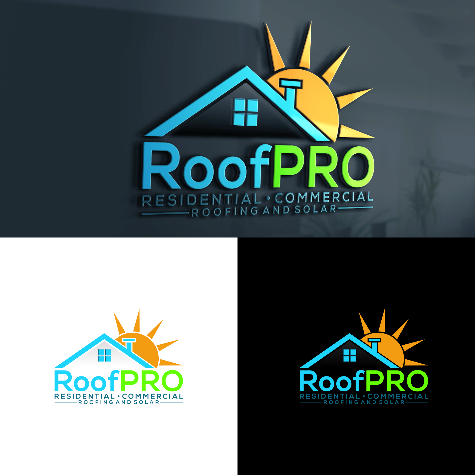 Design de Logo par Cah RE 2 pour ce projet | Design #29259284