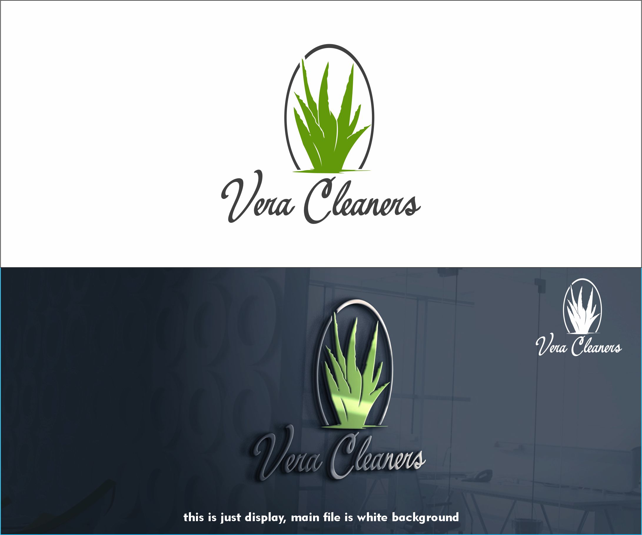 Logo Design by alkaline for this project | Design #29264070