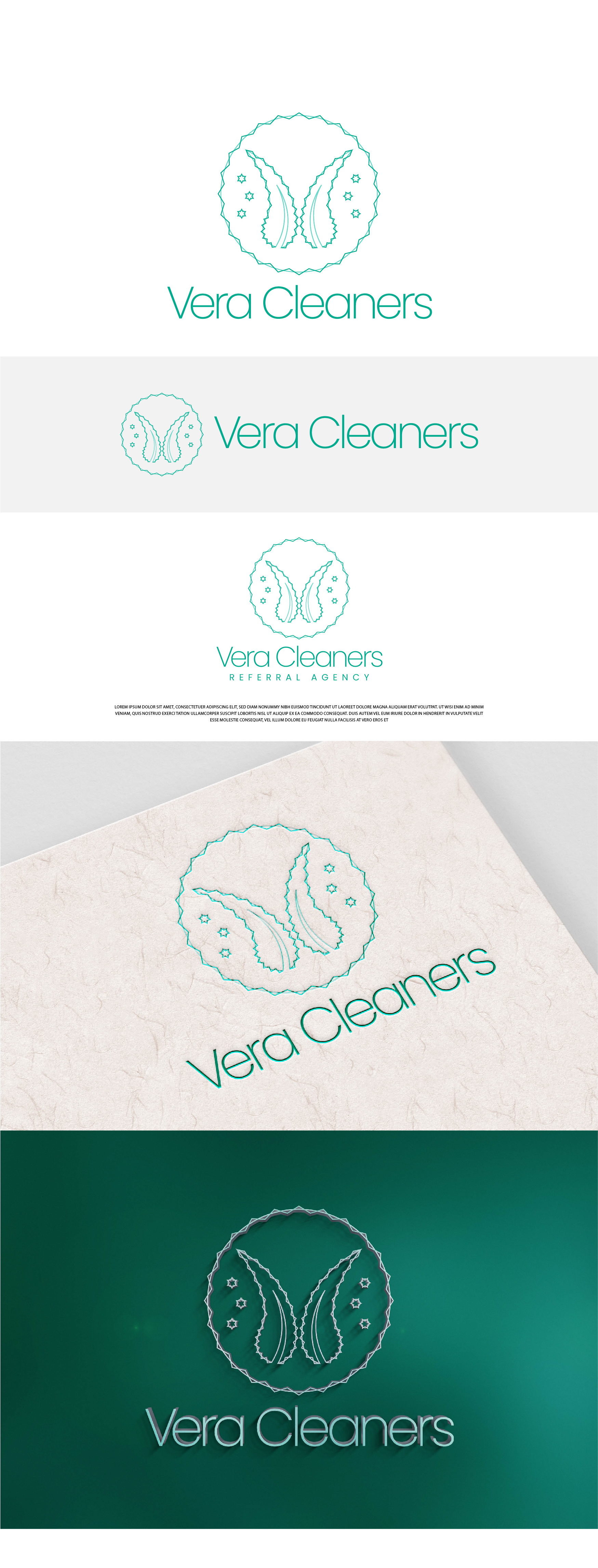 Logo Design by one1.fz for this project | Design #29266563