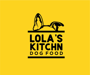 Lola's Kitchn | Design de Logo par Idesign estudio