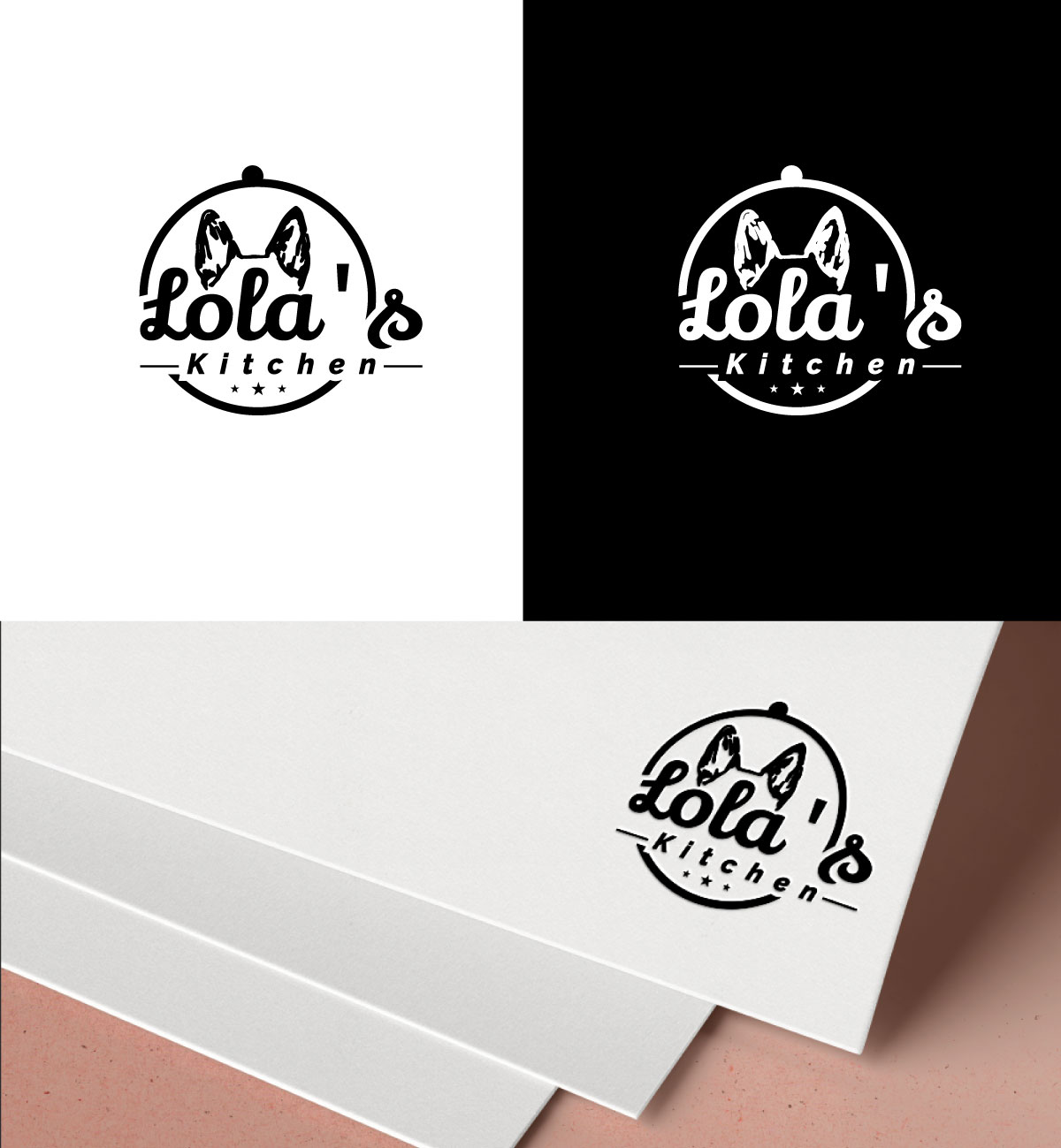 Logo Design by RS_Design for this project | Design #29260234