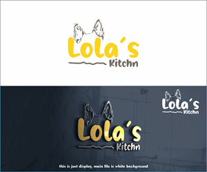 Logo Design by alkaline for this project | Design: #29262334