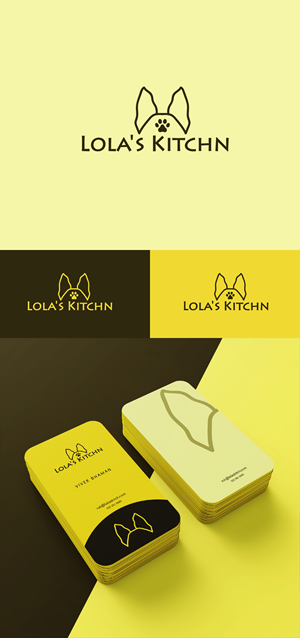 Logo Design by GraphicsJungle for this project | Design #29290322