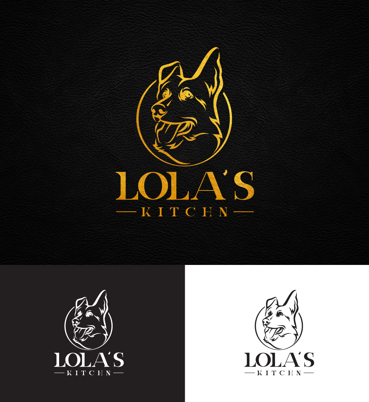 Logo Design by Logo Stock for this project | Design #29259285
