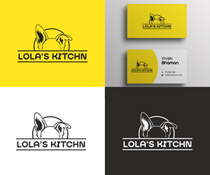 Logo Design by AkaiJishin for this project | Design: #29286557