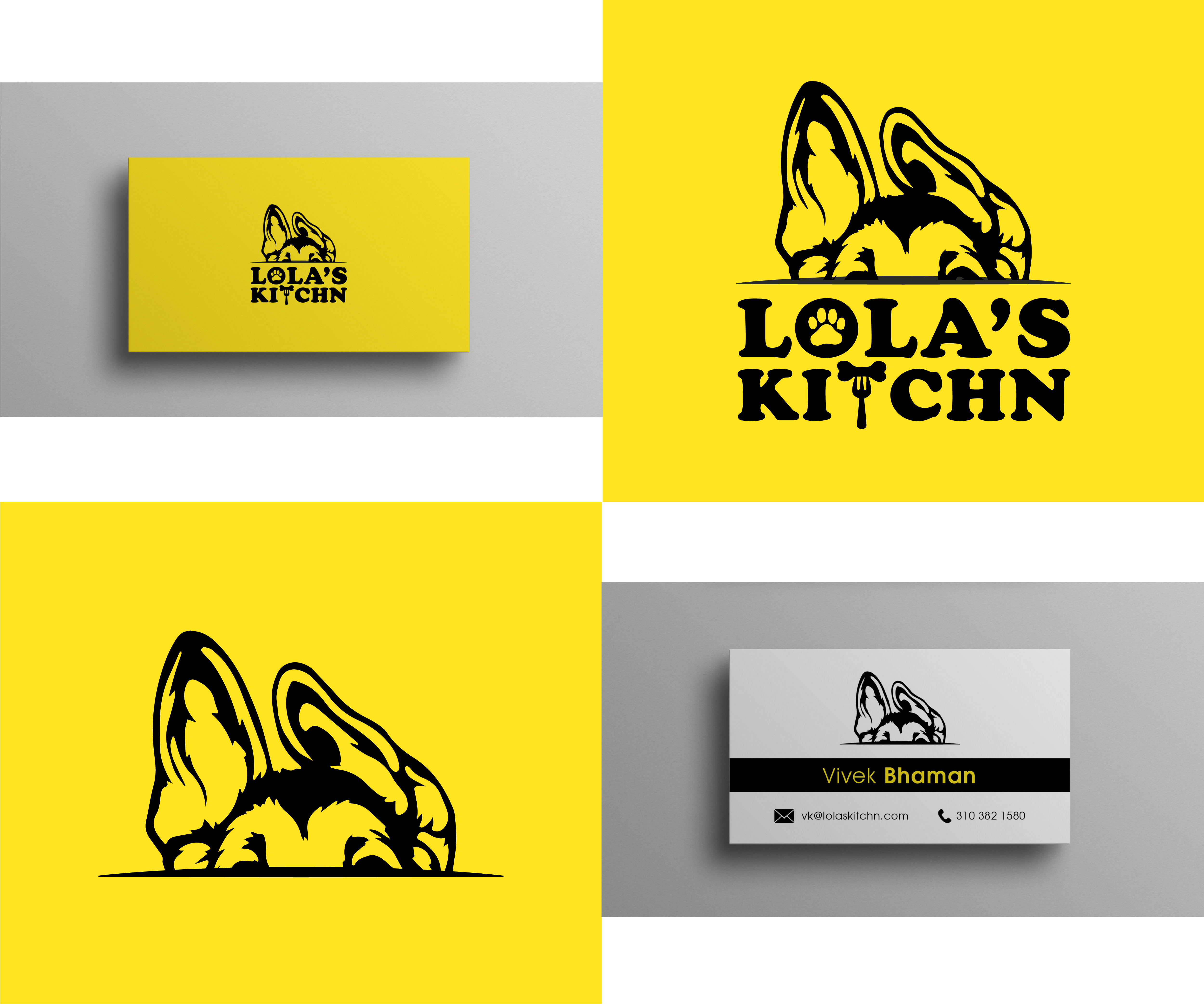 Logo Design by AkaiJishin for this project | Design #29291040
