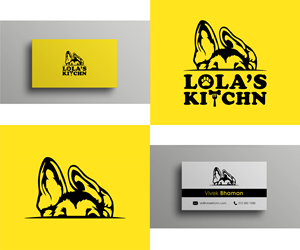 Logo Design by AkaiJishin for this project | Design: #29291040