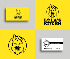 Logo Design by AkaiJishin for this project | Design: #29314484