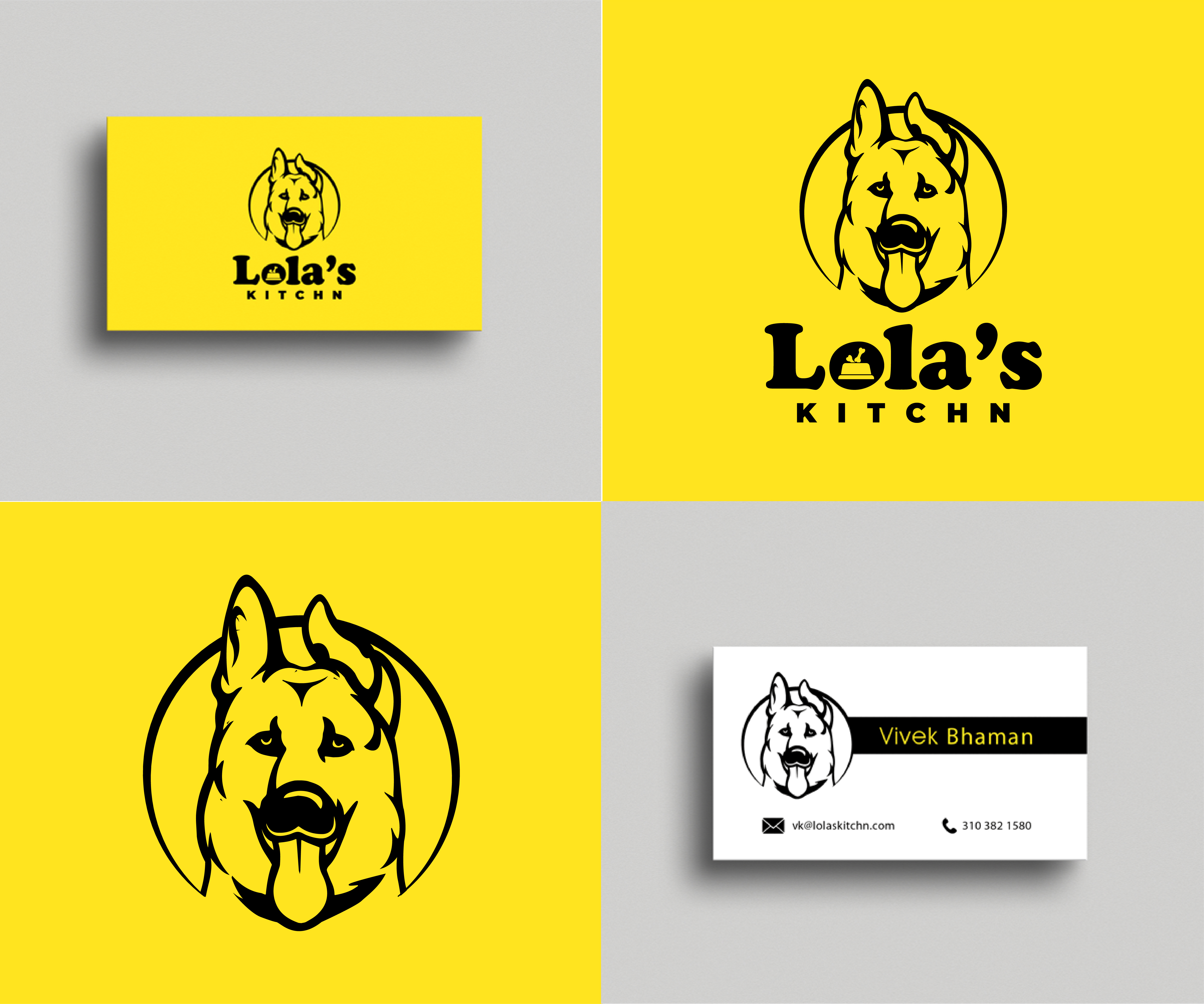 Design de Logo par AkaiJishin pour ce projet | Design #29314491