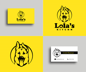 Logo Design by AkaiJishin for this project | Design: #29314491