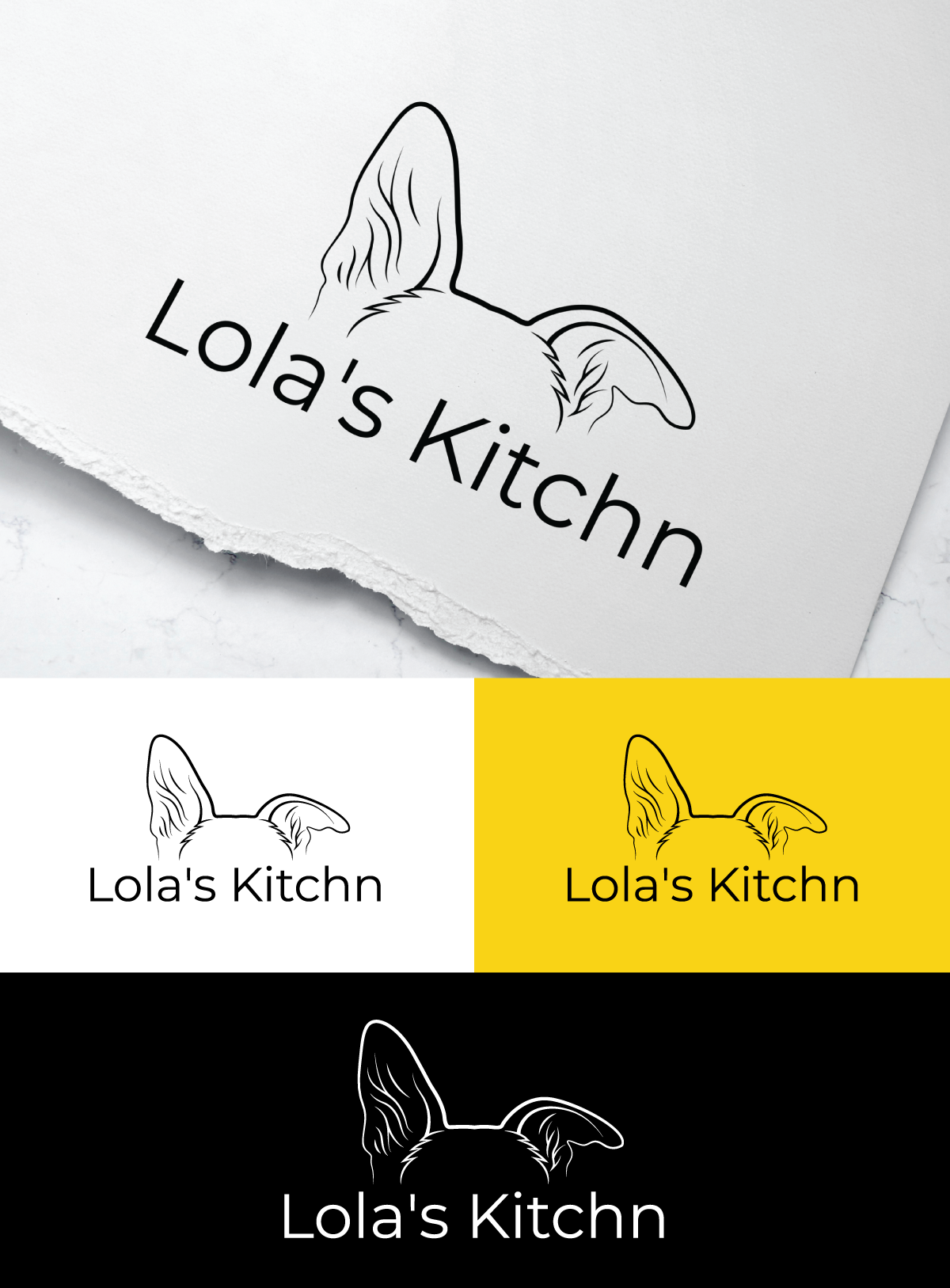 Logo Design by Digi_Design555 for this project | Design #29293888